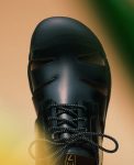Men's Newport Oxford | Nocturnal Black