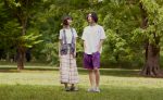 Women's Hyperport H2 Fuji Rock Festival Sandal | Multi/Abbey Stone