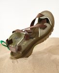 Women's Zerraport II OPEN Yy Sandal | Open Yy Burnt Henna