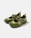 Women's Malibu Madhappy Mary Jane | Zephyr/Rhododendron