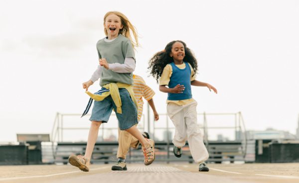 Little Kids' Newport H2 | Safari/Birch