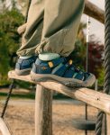 Little Kids' Newport H2 | Magnet/Brilliant Blue