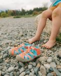 Little Kids' Seacamp II CNX | Moonlite Mauve/Giggle Pink