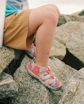 Little Kids' Seacamp II CNX | Ombre Pink Lemonade