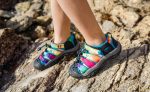 Big Kids' Newport H2 | Rainbow Tie Dye