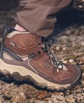 Men's Targhee IV Waterproof Hiking Boot | Java/Brindle