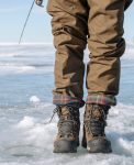 Men's Revel IV High Polar Waterproof Boot | Magnet/Red Carpet