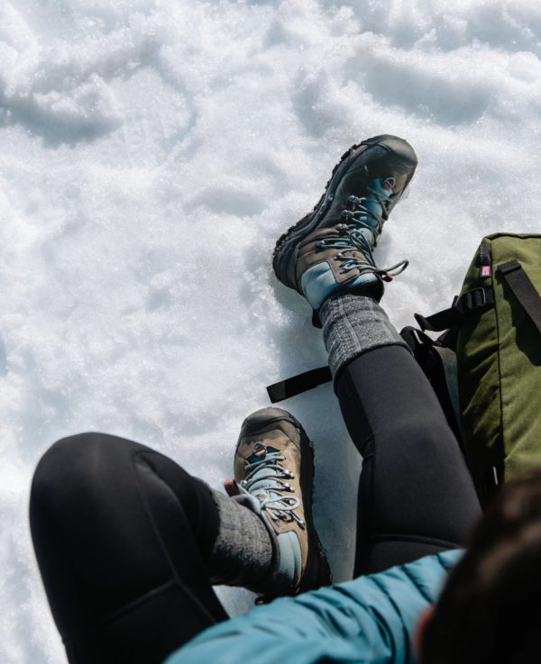 Women's Revel IV Polar Waterproof Boot | Andorra/Safari