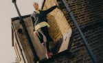 Women's Jasper Sneaker | Cathay Spice/Orion Blue