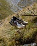 Men's Seek Trail Running Shoe | Dark Olive/Khaki