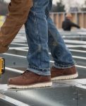 Men's San Jose 6 Boot (Soft Toe) | Coffee Bean/Star White