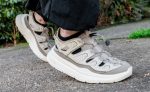 Women's WK450 Walking Sandal | Black/Black