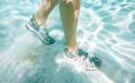 Women's Whisper | Rose Brown/Peach Parfait