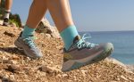 Women's Versacore Speed Shoe | Black/Magnet