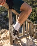 Men's Versacore Speed Shoe | Black/Steel Grey