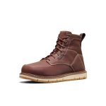 Men's San Jose 6 Boot (Aluminum Toe) | Gingerbread/Gum