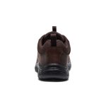 Men's Targhee IV Wide Oxford | Java/Black