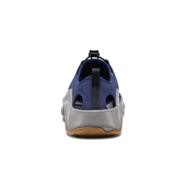 Men's Hyperport H2 Sandal | Naval Academy/Steel Grey