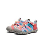 Little Kids' Seacamp II CNX | Ombre Pink Lemonade