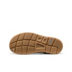 Women's UNEEK Sneaker | Dark Earth/Chipmunk