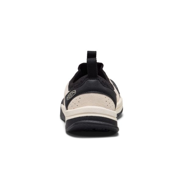 Big Kids' Jasper III Sneaker | Birch/Black