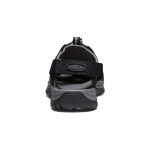 Men's Rapids H2 Sandal | Black/Steel Grey