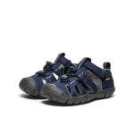 Little Kids' Seacamp II CNX | Naval Academy/Drizzle