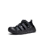 Men's Hyperport H2 Sandal | Black/Steel Grey