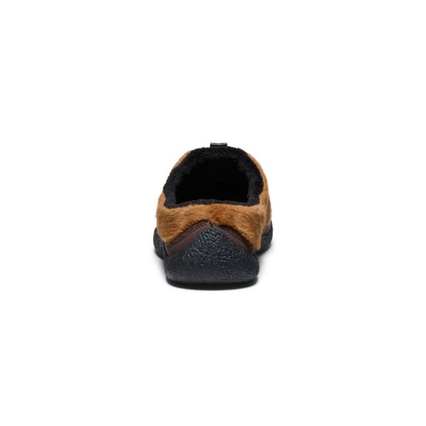Men's Howser III Slide | Bison/Black