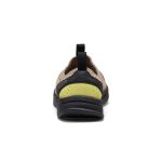 Big Kids' Jasper III Sneaker | Brindle/Evening Primrose