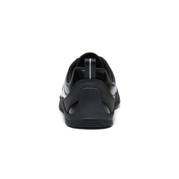 Women's Jasper Sneaker | Perseid Black