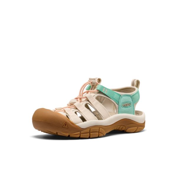 Women's Newport H2 | Tri-Block Birch