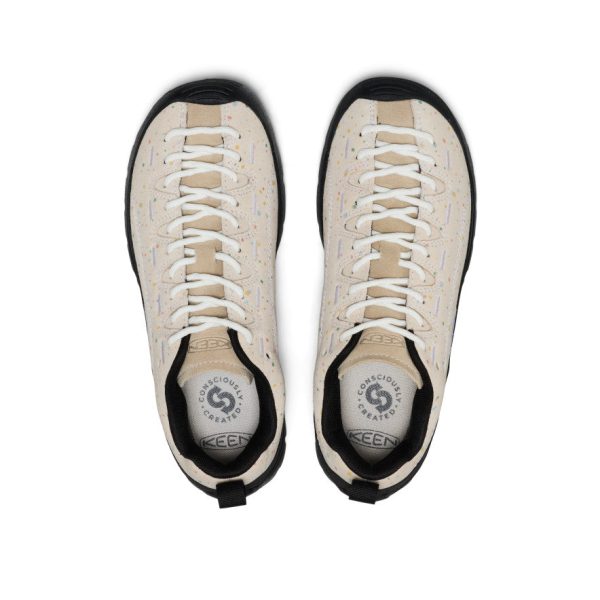 Women's Jasper Sneaker | Birch/Multi