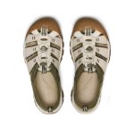 Men's Newport H2 Sandal | Tri-Block Birch