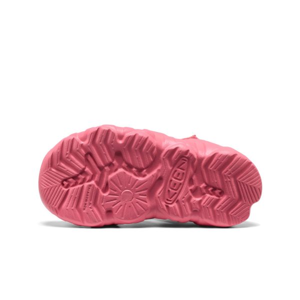 Little Kids' Hyperport H2 Sandal | Pink Lemonade/Peach Fuzz