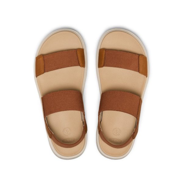 Women's Elle Mila Backstrap Sandal | KEEN Maple