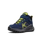 Little Kids' Zionic Waterproof Hiker | Naval Academy/Evening Primrose