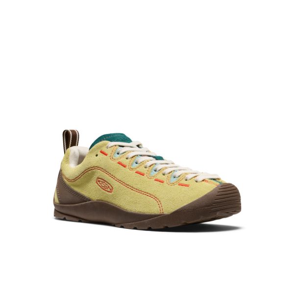 Women's Jasper Sneaker | Lemon Grass/Mediterranea
