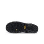 Men's Gibson Hiker ESD Work Boot (Carbon Toe) | Black/Magnet