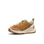 Big Kids' Jasper Zionic Sneaker | Chipmunk/Baltic