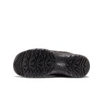 Men's Targhee IV Waterproof Hiking Boot | Tumbled Black