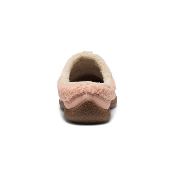 Women's Howser III Slide | Cameo Rose Sherpa