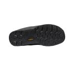 Women's Jasper Sneaker | Hairy Black/Black