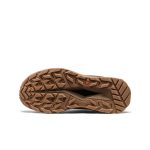 Women's Targhee Apex Waterproof Hiking Shoe | Brindle/Peach Blush