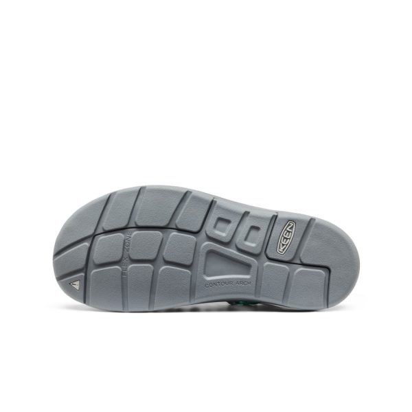 Women's UNEEK Sneaker | Birch/Cabbage