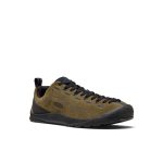 Men's Jasper Sneaker | Dark Olive/Naval Academy