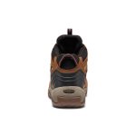 Men's Koven Waterproof Hiking Boot | Bison/Mars Red