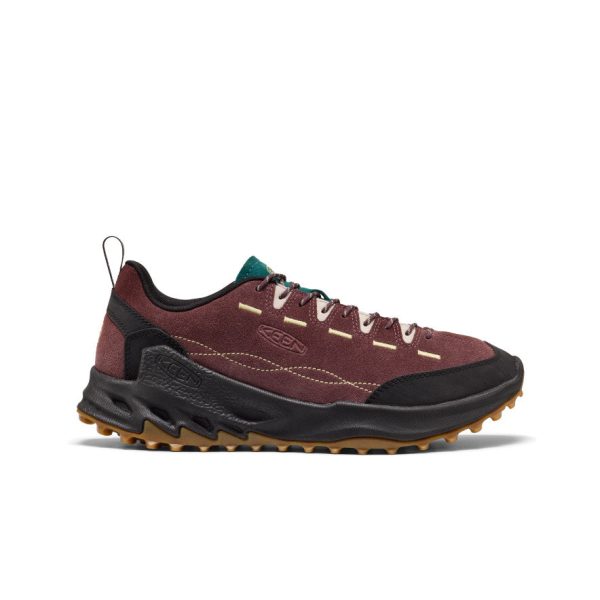Men's Jasper Zionic Sneaker | Huckleberry/Lemon Grass