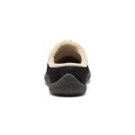 Women's Howser III Slide | Black Quilted