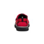 Little Kids' Newport H2 | Ribbon Red/Gargoyle